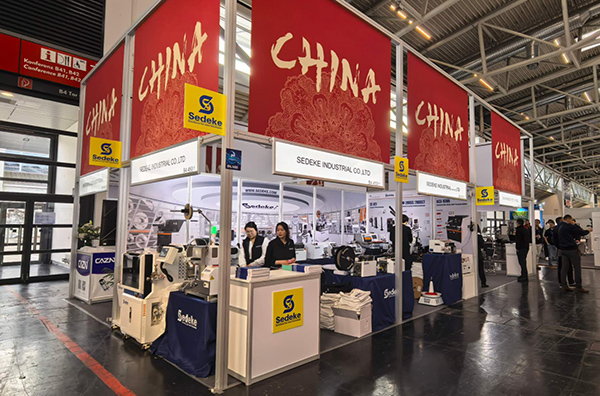 Productronica 2025 is Now Open!​