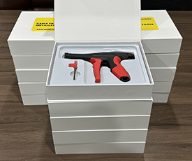 cable tie tools delivery
