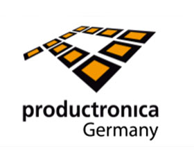 Productronica 2019 in Munich
