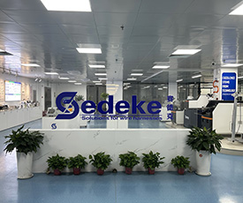 Company Relocation