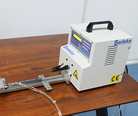 ET-12 wire twisting machine