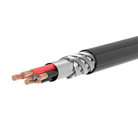 shielding wire