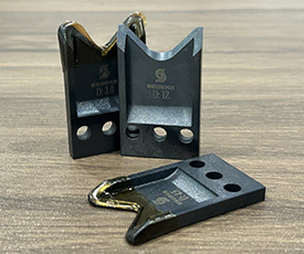 New blade for ESC-BX30 Cutting and Stripping Machine