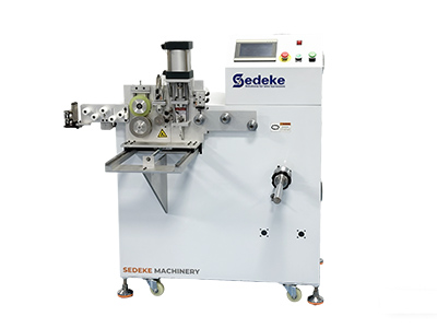 CB-F500MCS Automatic Winding Machine