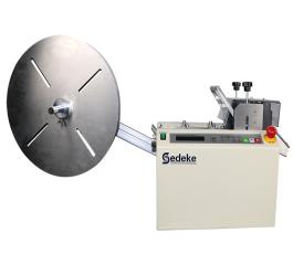 Automatic Cutting Machine