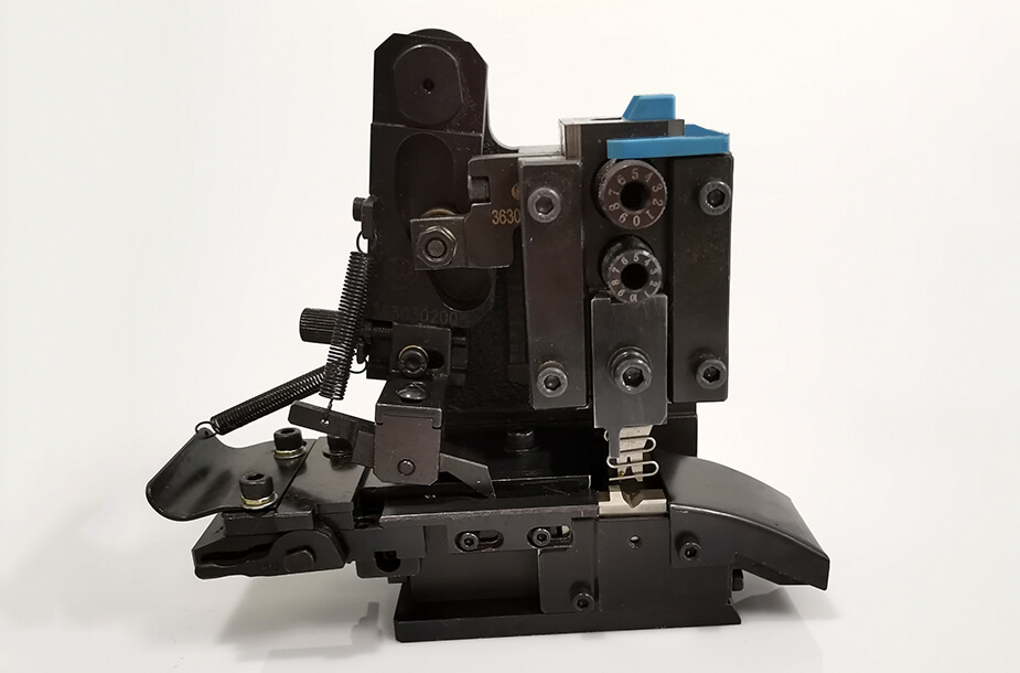 Applicatore meccanico SAT-MS5