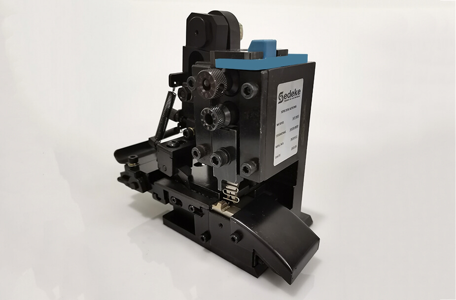 Applicatore meccanico SAT-MS5