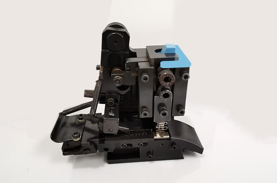 Applicatore meccanico SAT-MS5