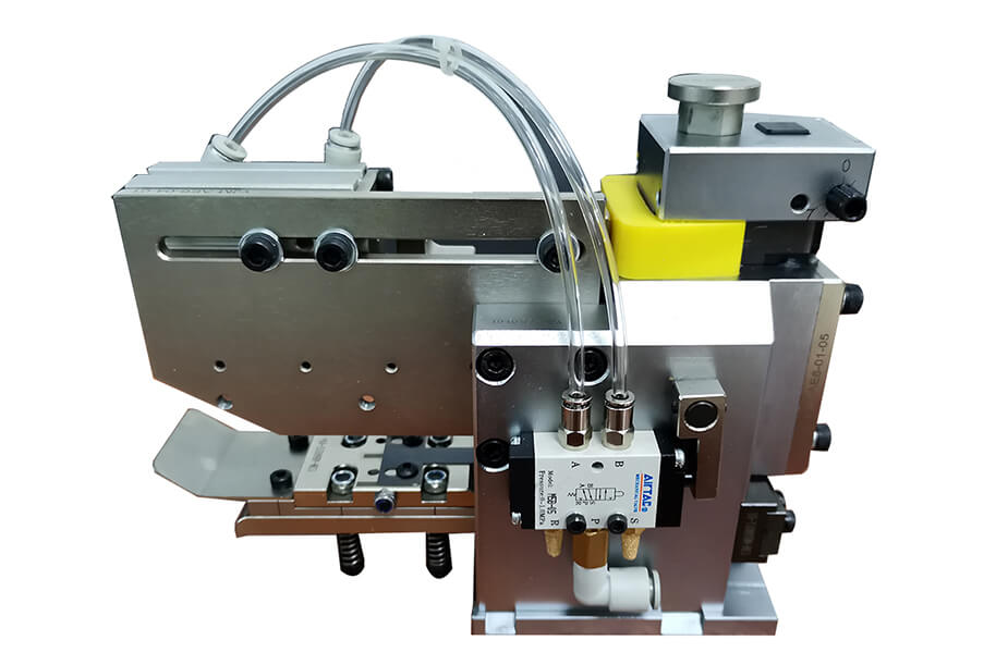 Applicatore elettrico SAT-MS6
