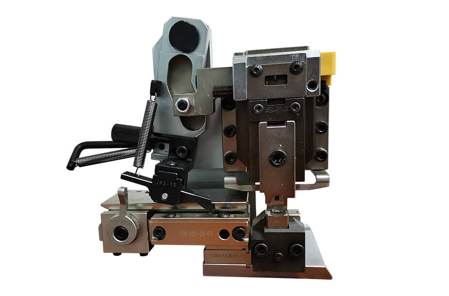 Applicatore elettrico SAT-MS6
