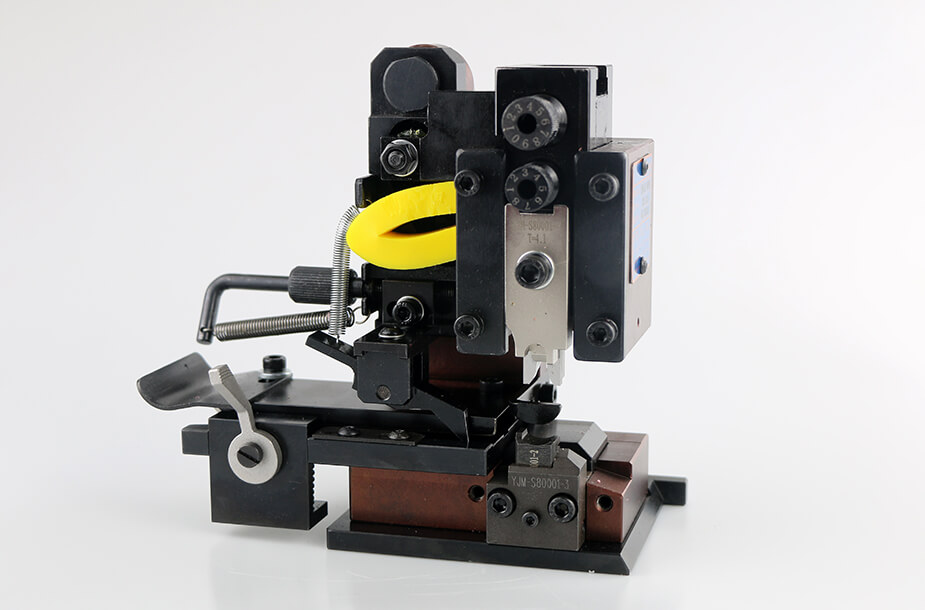 Applicatore elettrico SAT-MS6