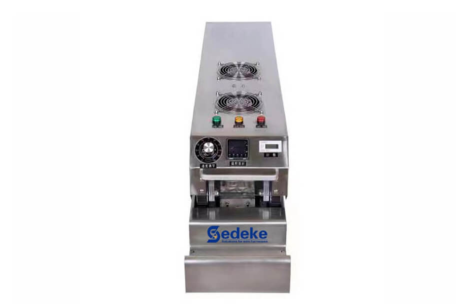 Termoretraibile HDM-80A Termoretraibile