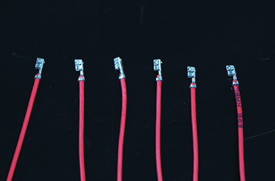 Terminal Machine Maintenance