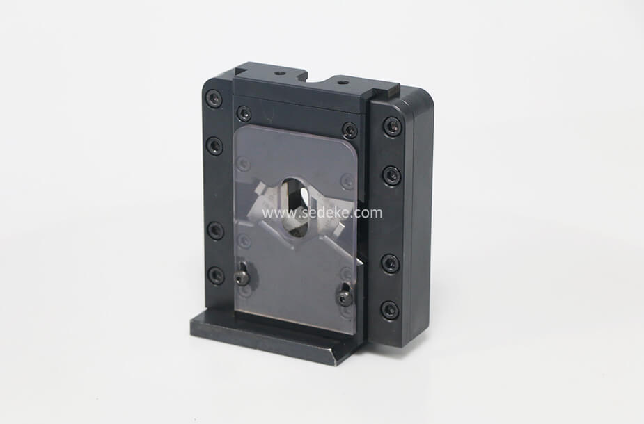 Hexagonal Terminal Crimp Applicator