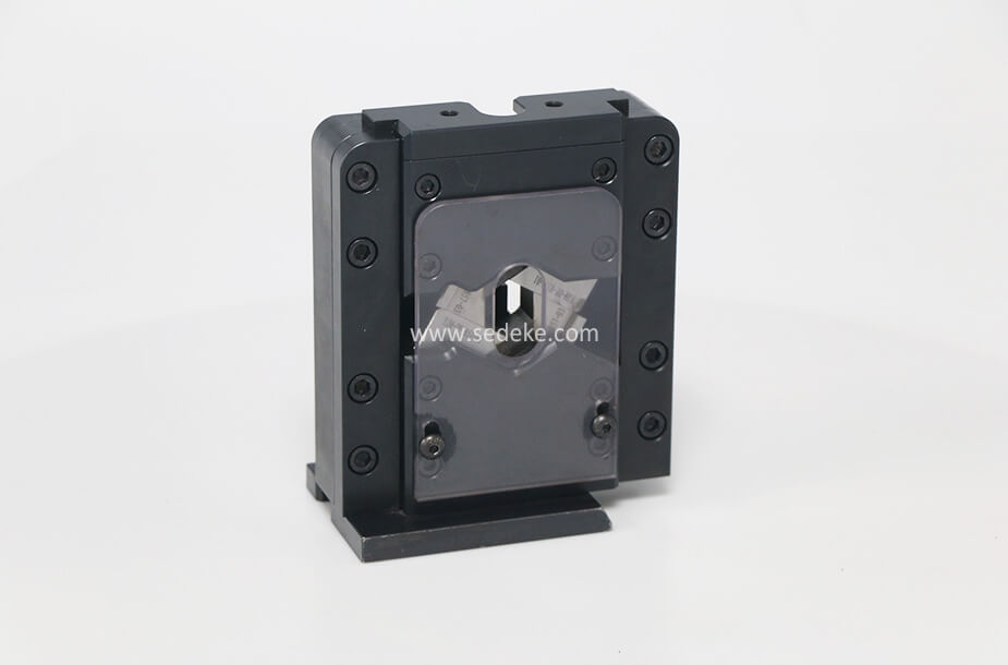 Hexagonal Terminal Crimp Applicator