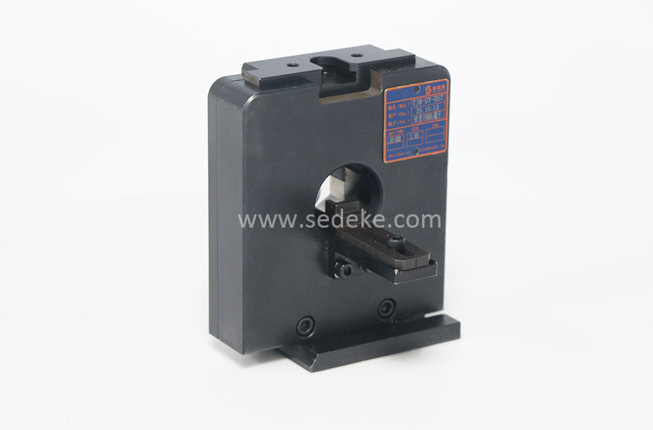 Hexagonal Terminal Crimp Applicator