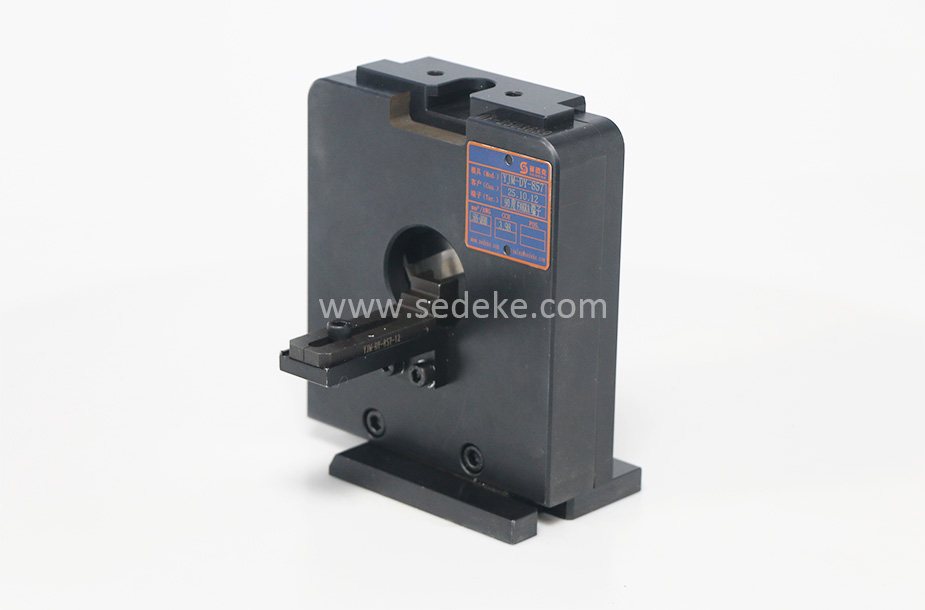 Hexagonal Terminal Crimp Applicator
