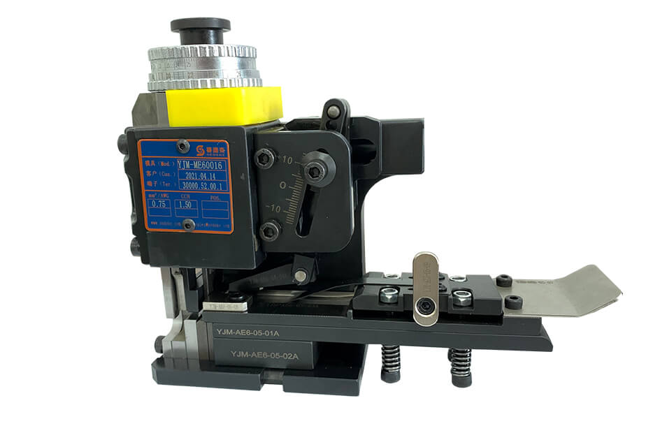 Elektrischer Applikator SAT-MS6