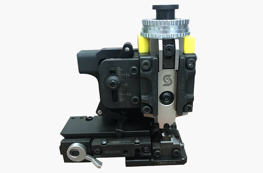 Elektrischer Applikator SAT-MS6