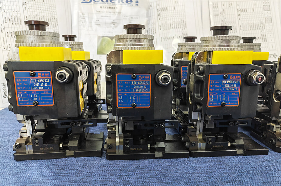 Elektrischer Applikator SAT-MS6