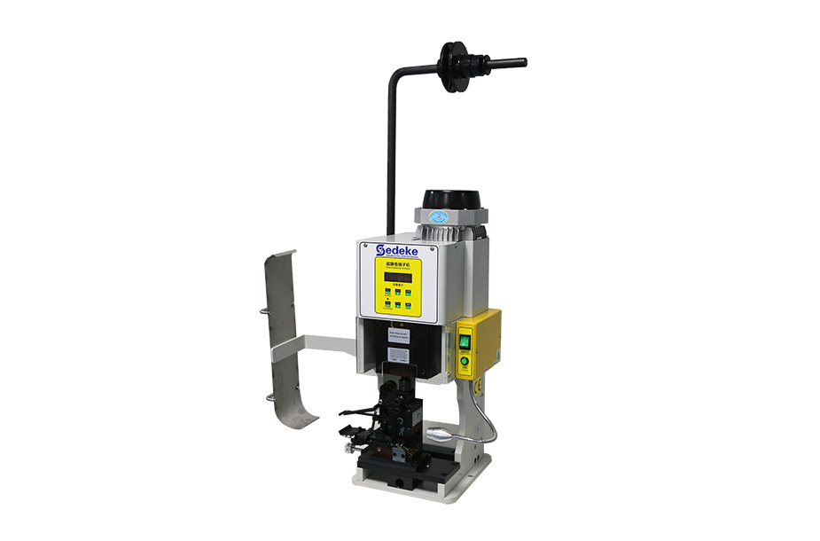 TM-200 Terminal-Crimpmaschine