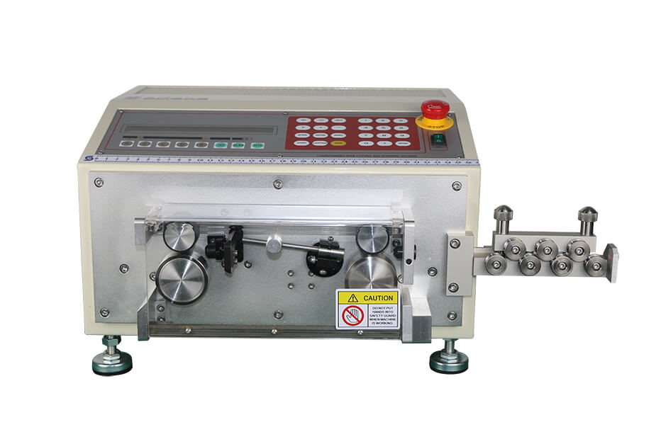 ESC-BX1wire cutting & stripping machine,cable cutting and stripping machine