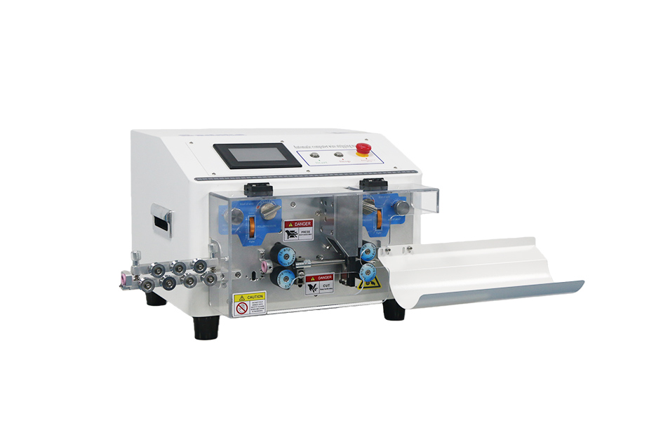 ESC-BX16 Mașină de decupat sârmă