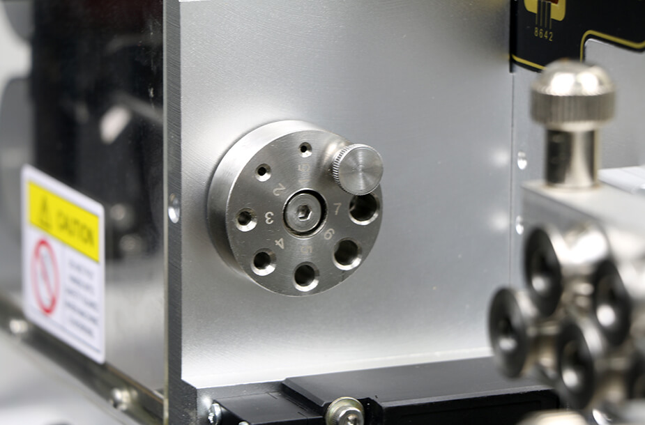 ESCBX4 Wire Cutting And Stripping Machine wire stripping machine,cable