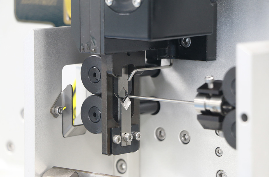 ESC-BX6 Wire Cutting lan Stripping Machine