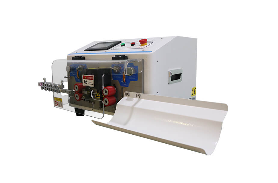 ESC-BX9 Macchina taglia e spella automatica