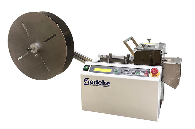 Tagliatubi automatico EC-6100