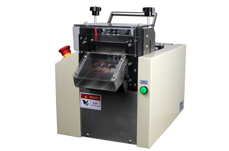 EC-6100 Automatic Cutting Machine