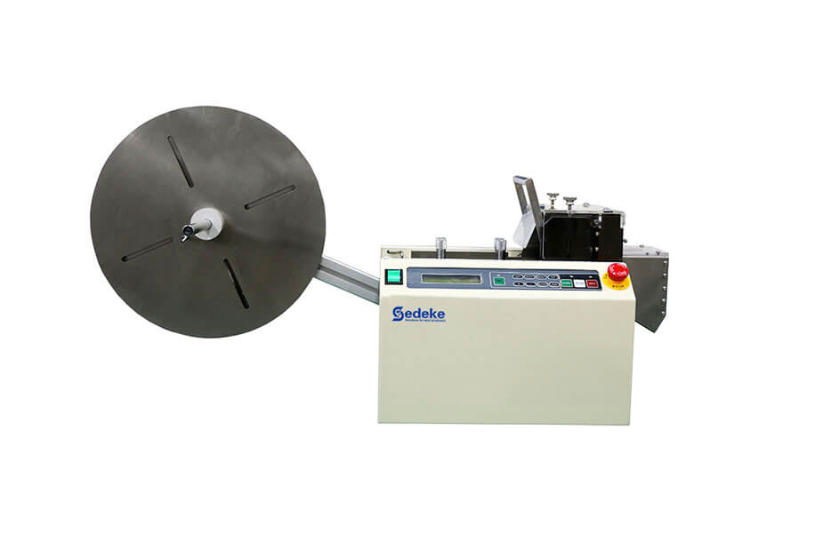 Tagliatrice automatica EC-6100