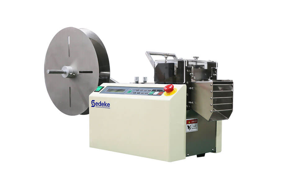 Tagliatrice automatica EC-6100