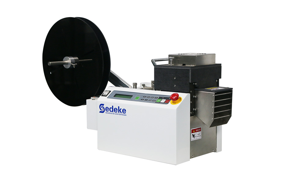 Ec-6100h ejakite mochini o koahelang