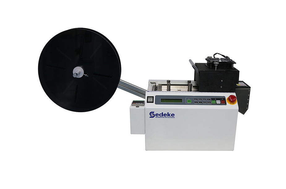 Tagliatrice automatica EC-6100