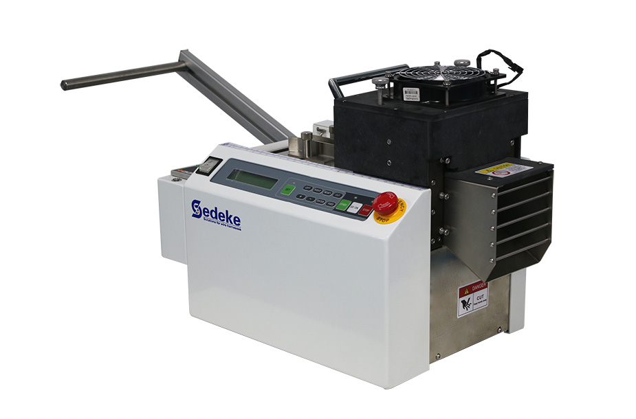 Tagliatubi automatico EC-6100