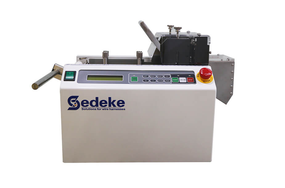 Tagliatrice a filo EC-6100