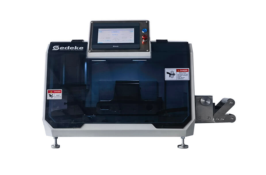 Tagliatrice automatica EC-6500