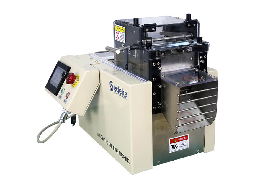EC-6800 Cutting Machine