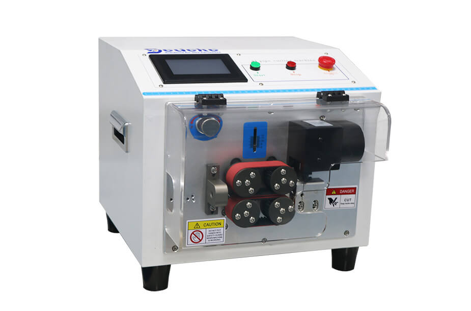 EC-816 Automatic Taring Machine