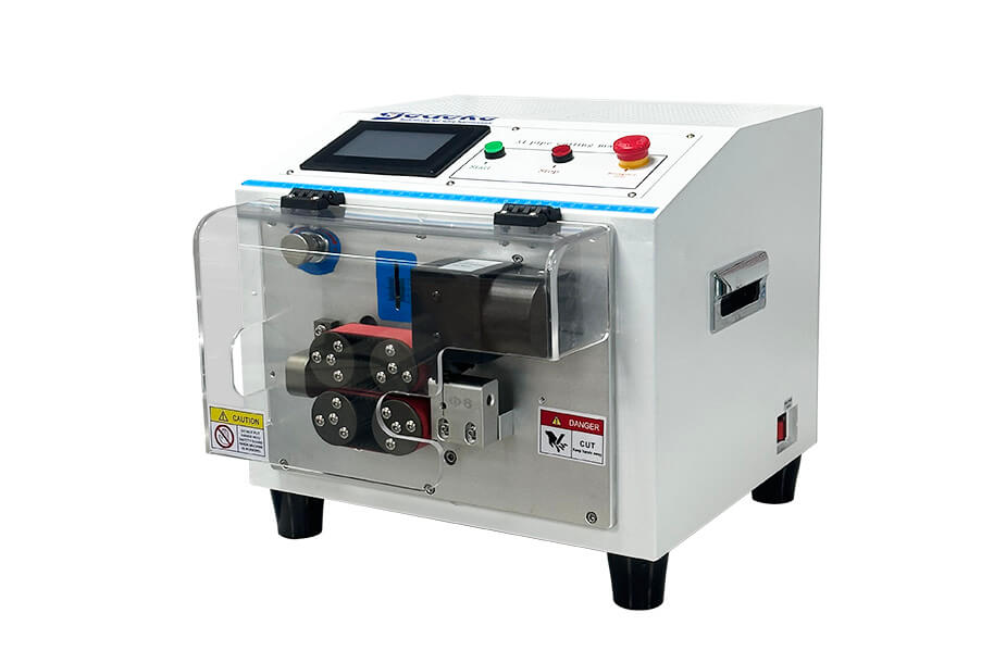 EC-816 Automatic Taring Machine