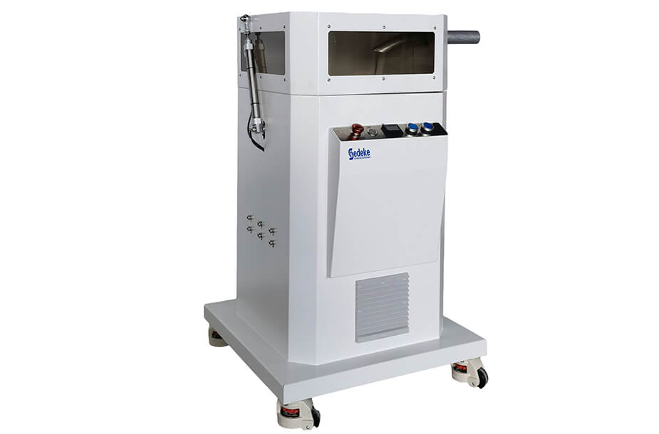 Avvolgitrice per cavi CC 380