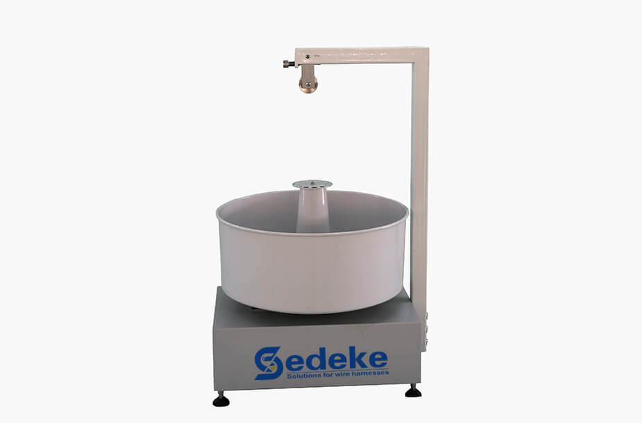PF-05 Prealimentatore filo automatico