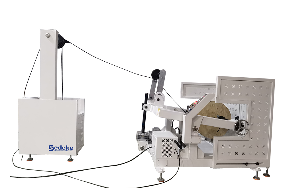 PF-150 Automatic Wire Prefeeding Machine