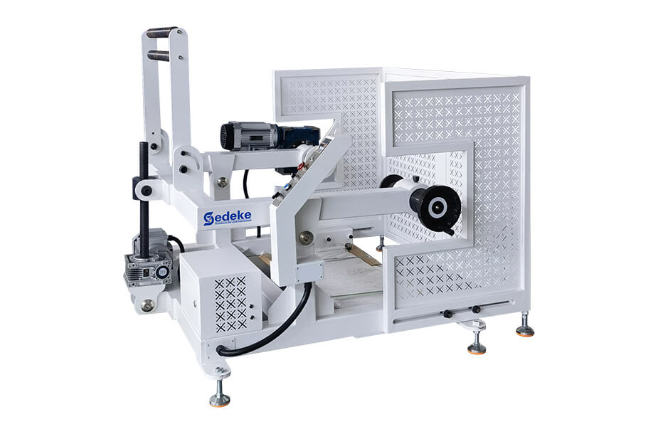 PF-150 Automatische Drahtvorschubmaschine