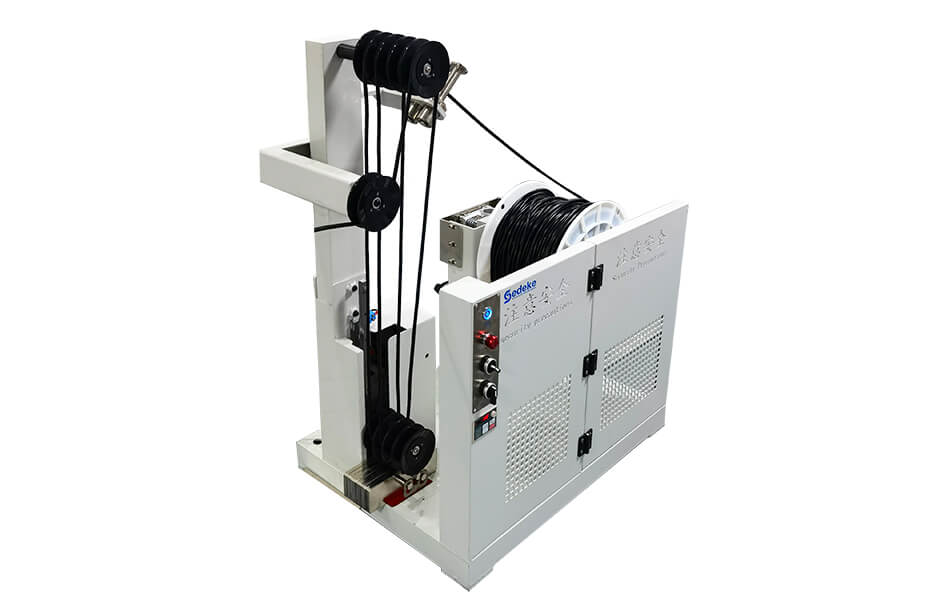 Automatic Prefeeding Machine