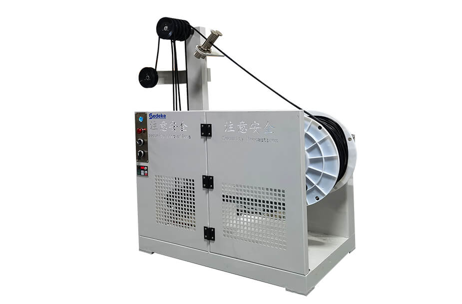 Automatic Prefeeding Machine