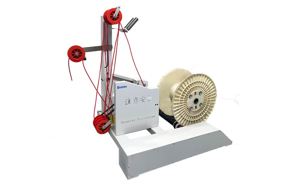 Macchina di prealimentazione automatica