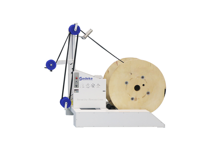 Automatic Prefeeding Machine